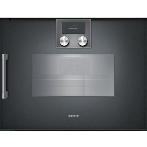 LÒ NƯỚNG KÈM HẤP Gaggenau BSP250101